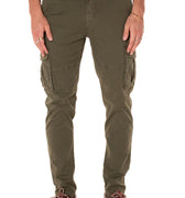 Pantalone Cargo Uomo 