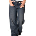 Jeans Low Loose Donna 