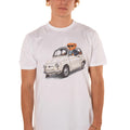 Tshirt Bear 500 Uomo 