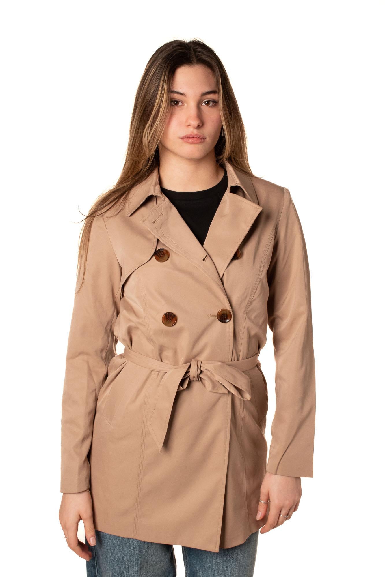 Trench  Valerie Donna 