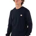 Maglia Waffle Uomo 