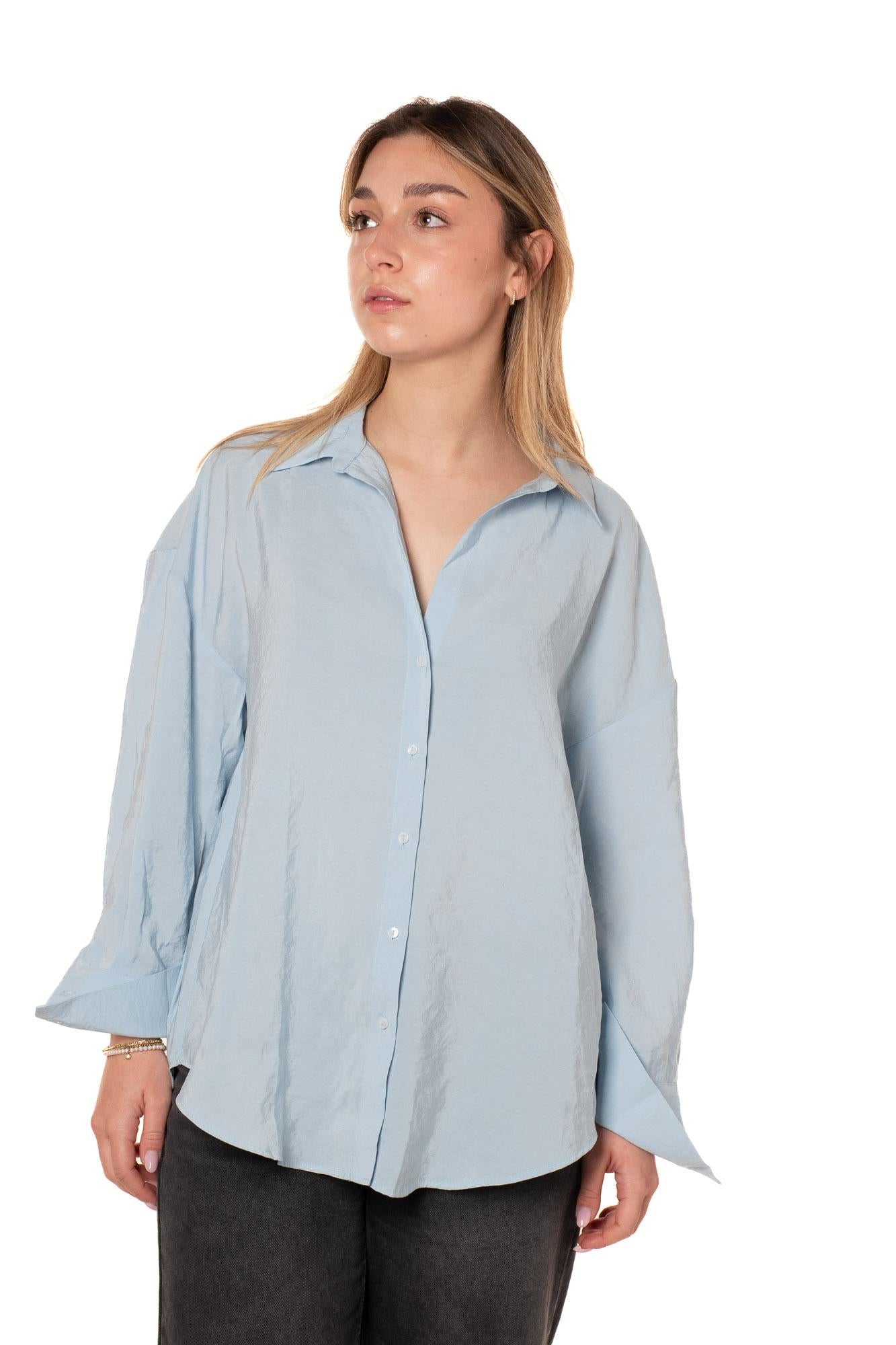 Camicia Zazima Donna 