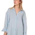 Camicia Zazima Donna 
