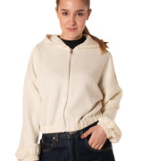 Felpa Scarlett Donna 