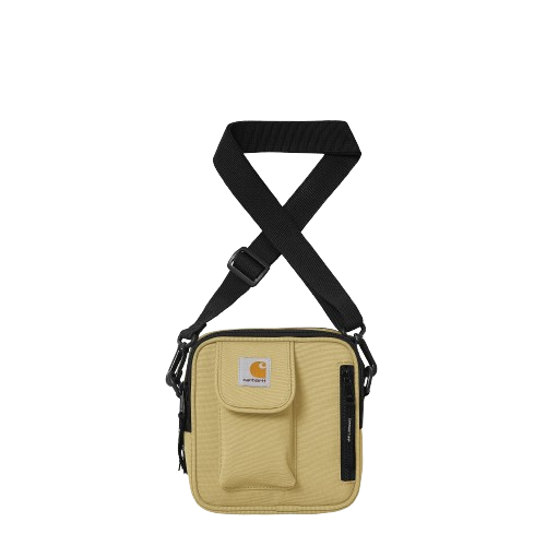 Borsa A Tracolla Essential IO31470GIALLO CARHARTT