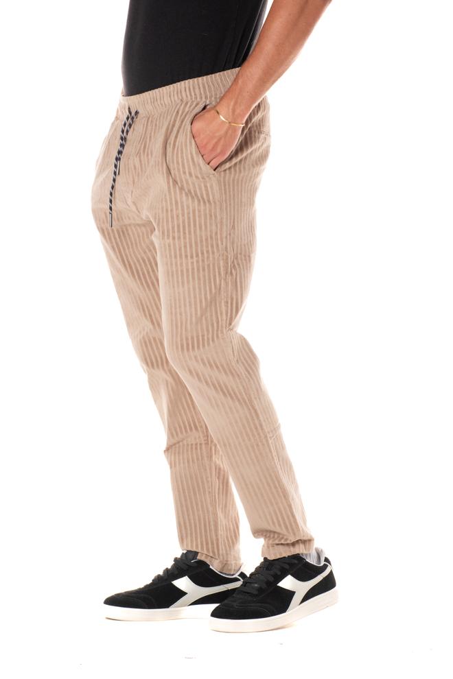 Pantalone Leonard Uomo 