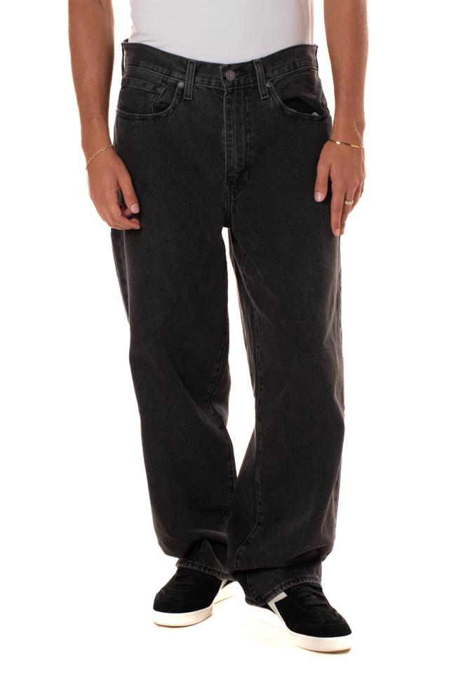 Jeans Baggy 578 Uomo 