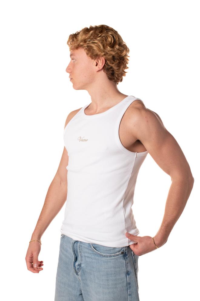 Canotta Ver Uomo VER-T298BIANCO VERTERE BERLIN