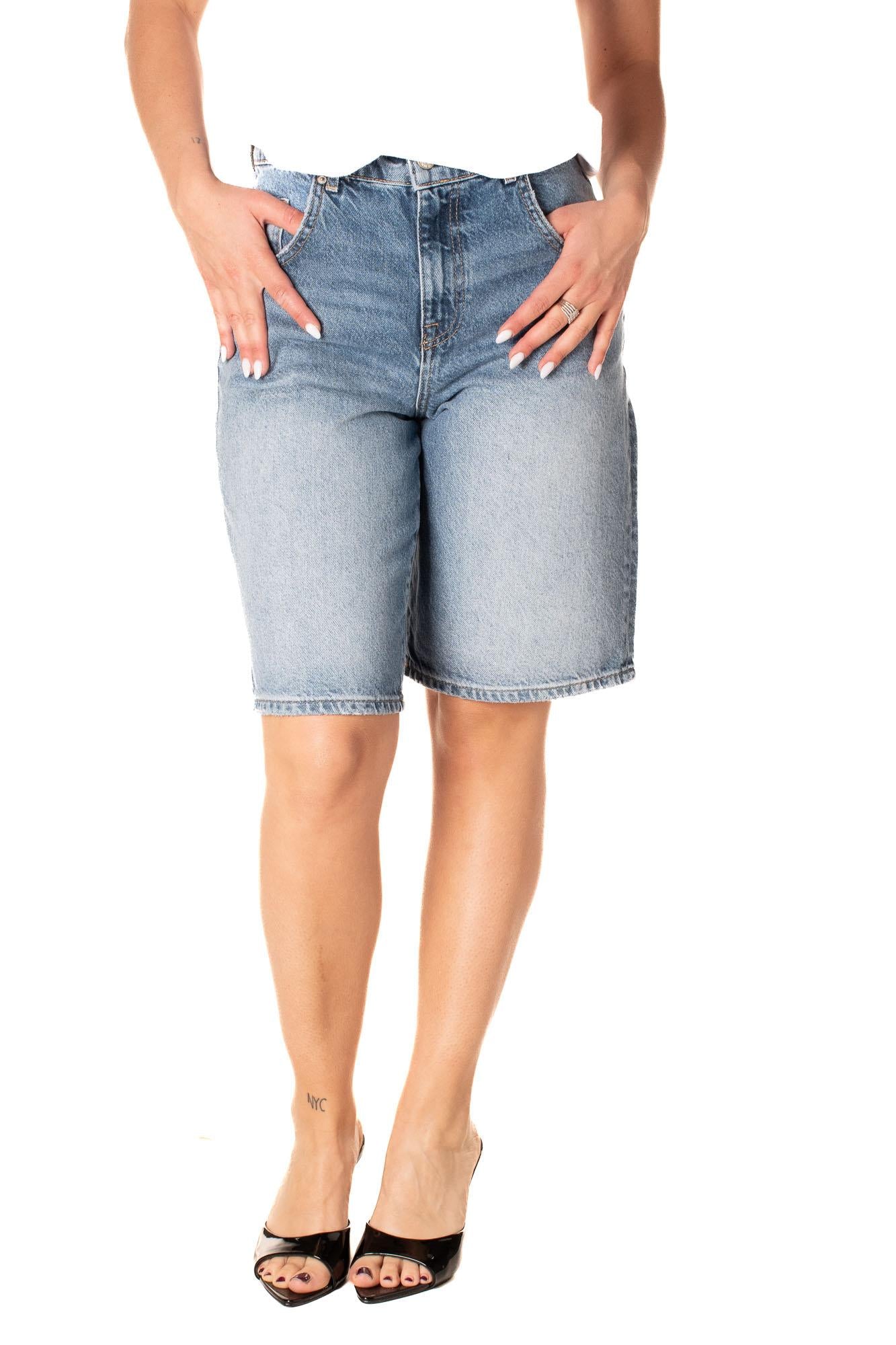 Shorts Mate Donna 