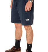 Bermuda Simple Dome Uomo 