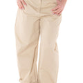 Pantalone Barrel Donna 
