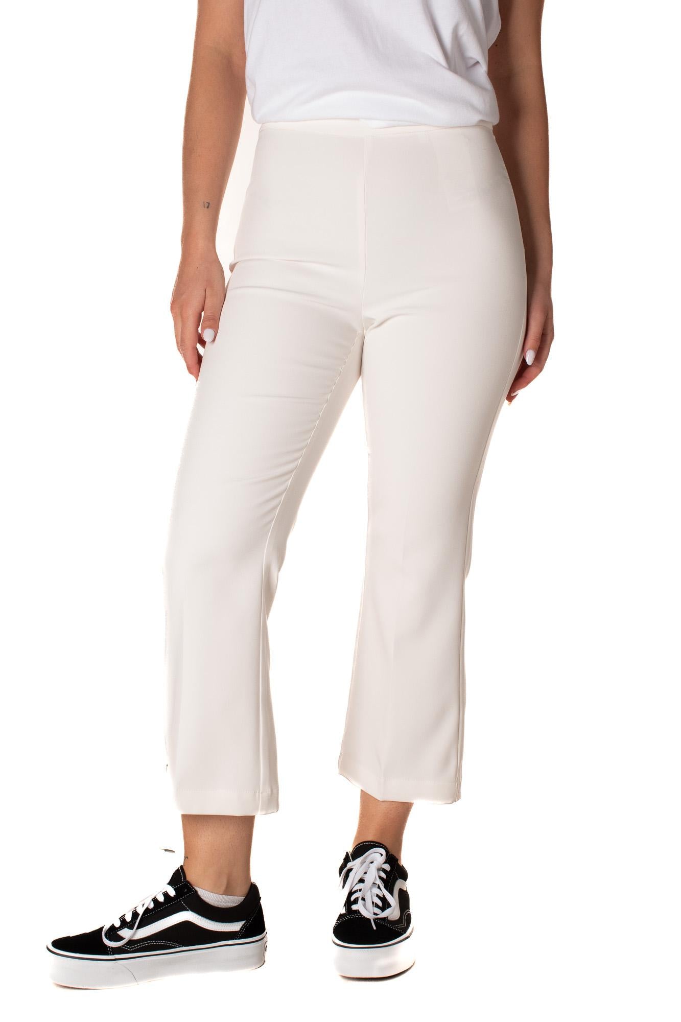 Pantalone Astrid Flare Donna 