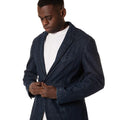 Giacca Denim Uomo 