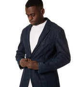 Giacca Denim Uomo 