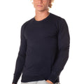 Maglioncino Basic Uomo 