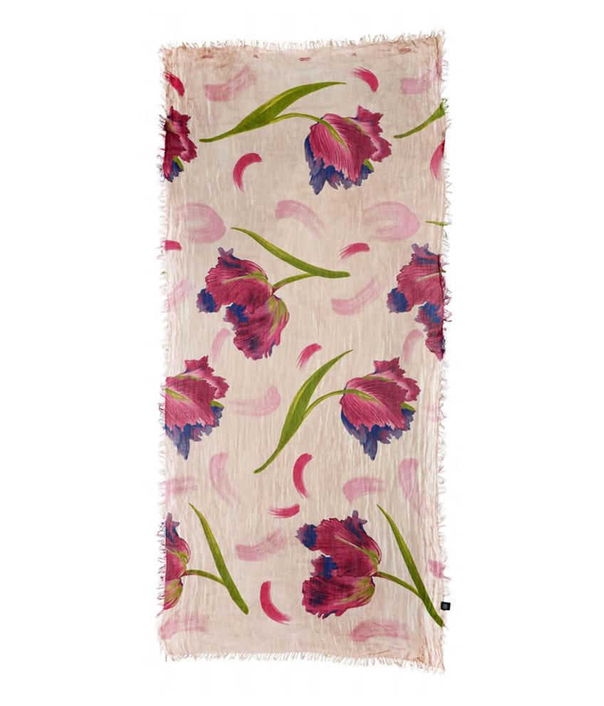 foulard dalì unisex 