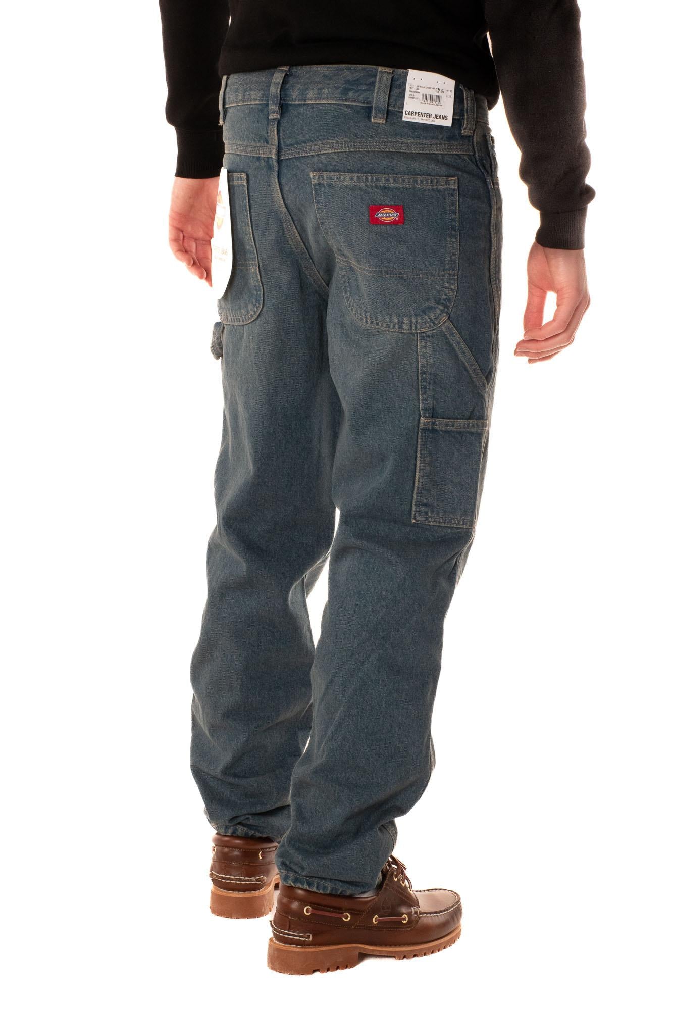 Jeans Carpenter 993 Uomo 
