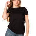 Tshirt Basic Donna 