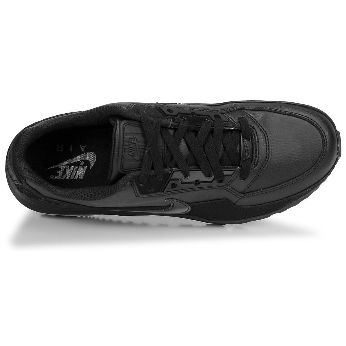 Air Max Ltd 3 Uomo 687977-020NERO NIKE