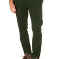 Pantalone Velluto Uomo 