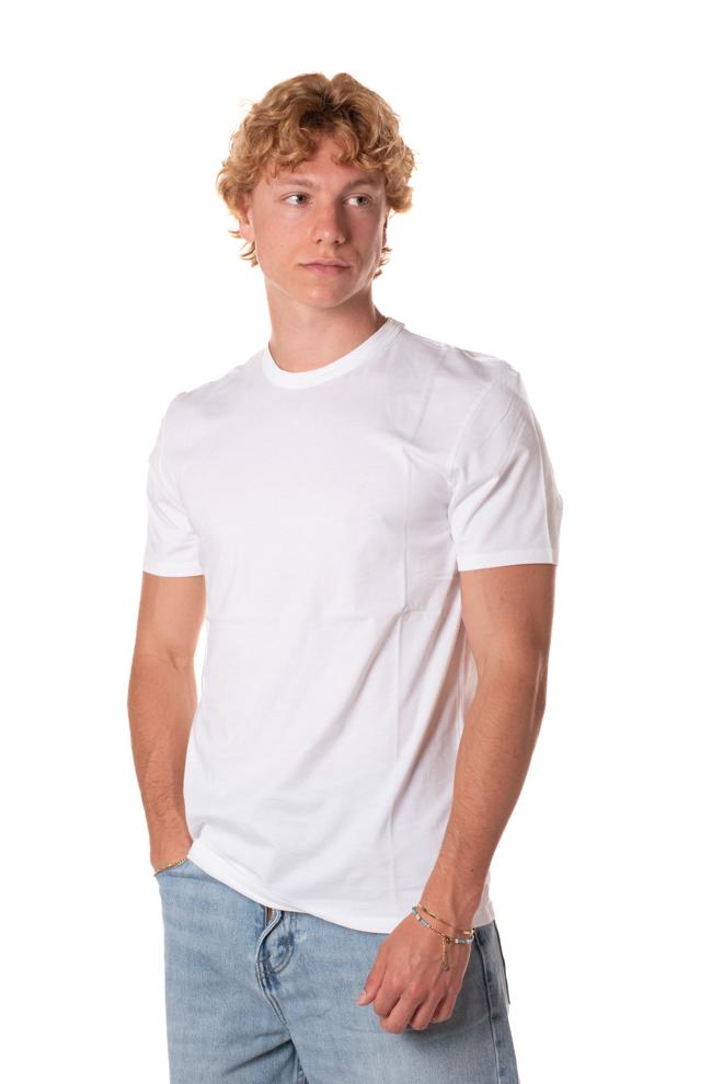 Levis Tshirt Uomo A3756BIANCO LEVIS