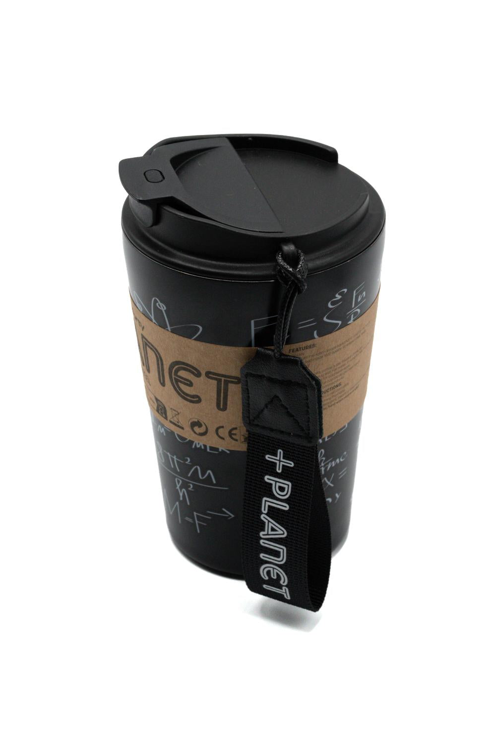 tazza termica mate unisex MATENERO PIU' FORTY