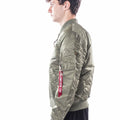 Alpha Industries Bomber MA-1 Vf Uomo 