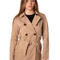 Trench  Valerie Donna 