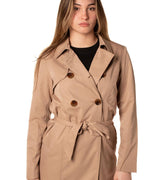 Trench  Valerie Donna 