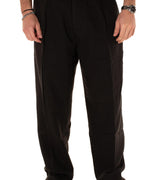Pantalone Chino Over Uomo 