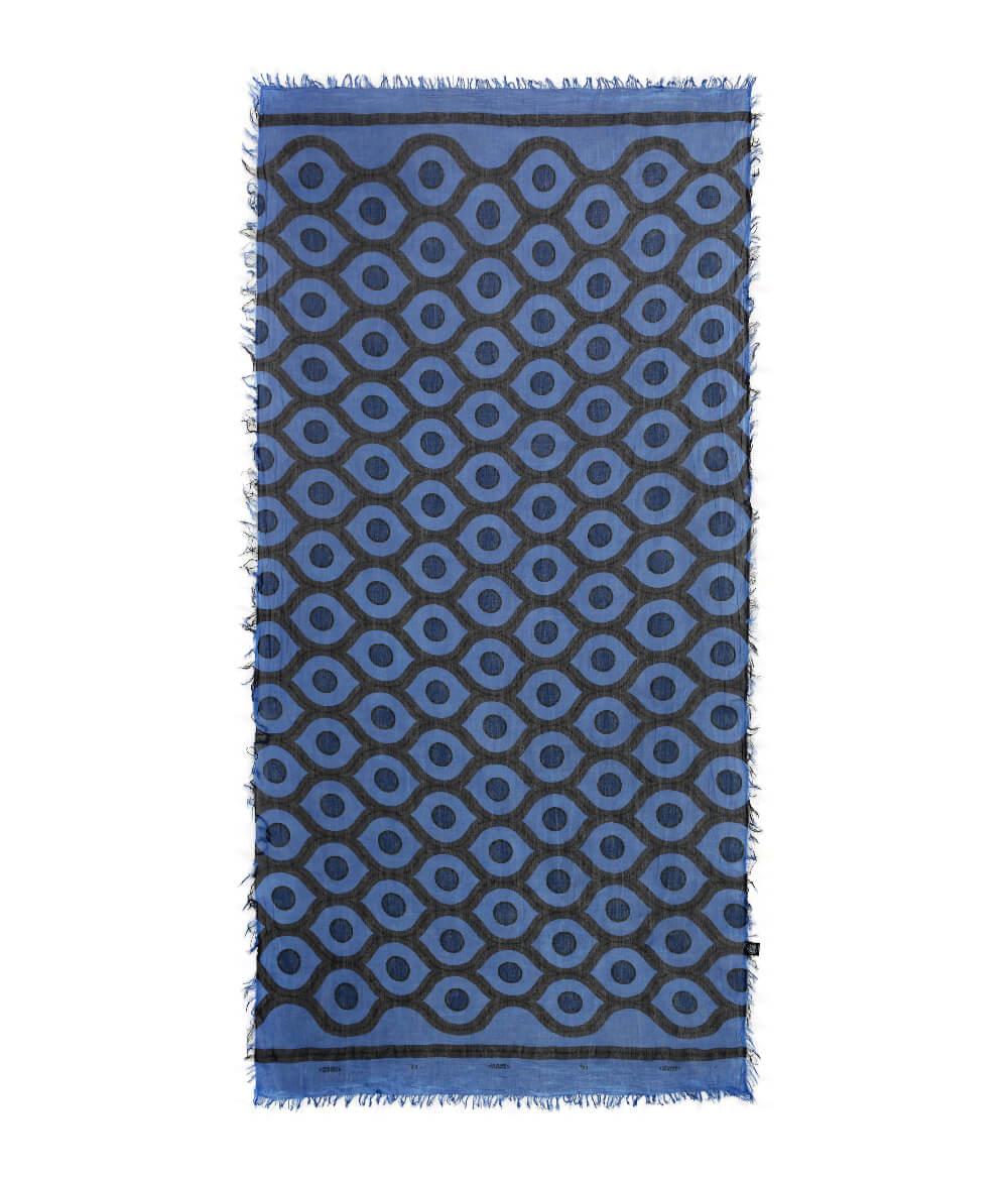 foulard escher unisex ESCHER19 INNBAMBOO