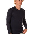Maglioncino Basic Uomo 