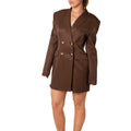 Blazer Abito Donna 