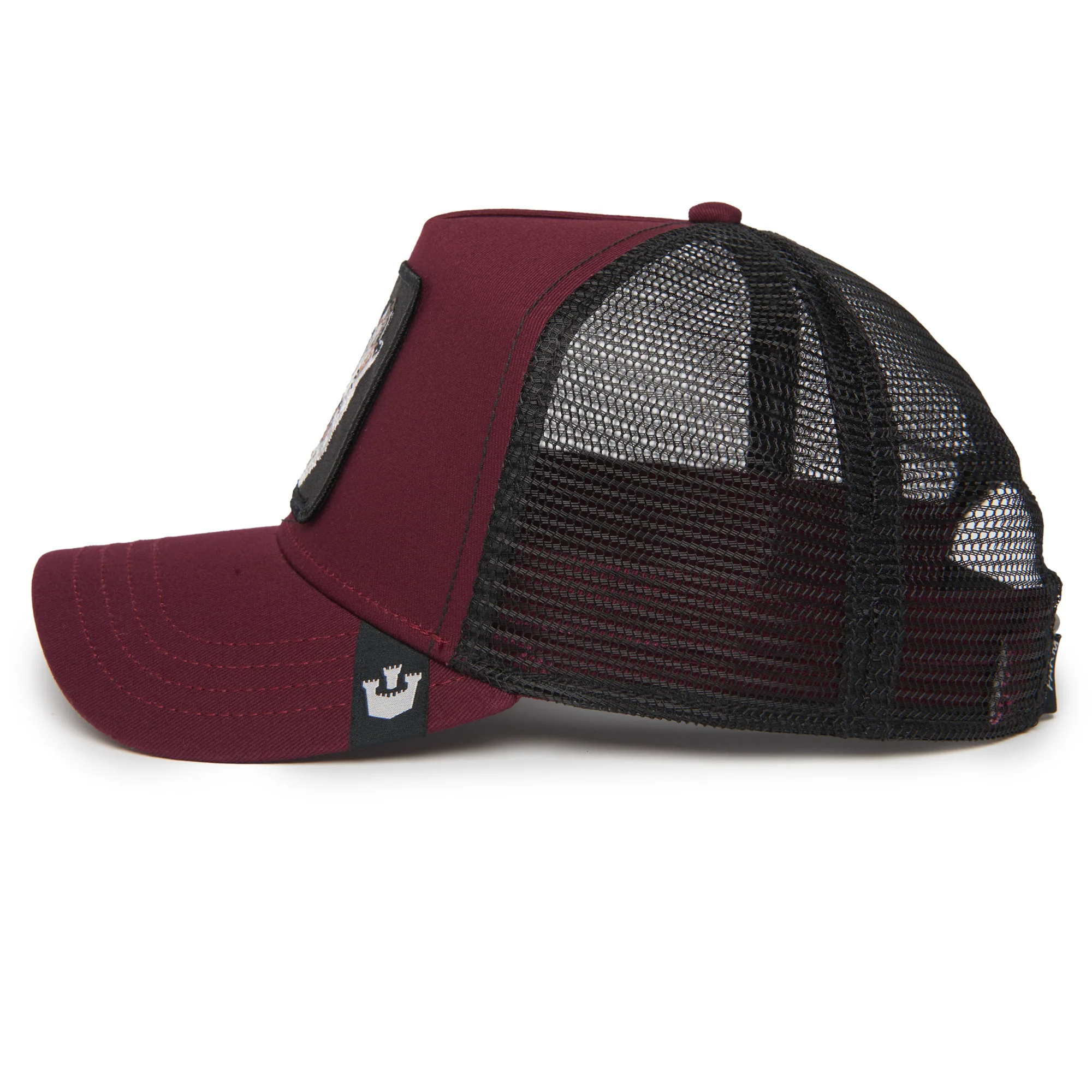 cappello lone wolf unisex multi LONE WOLFWINE GOORIN BROS.
