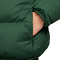Piumino Nike Sportswear Club Uomo Verde 