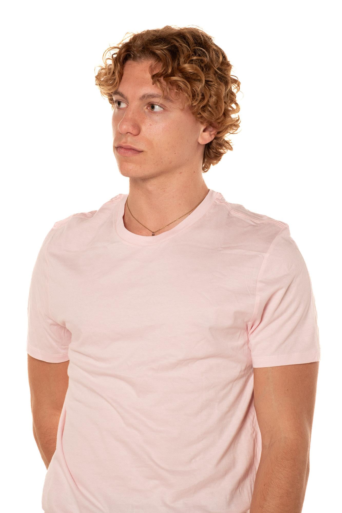Tshirt Basic Uomo 