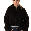 Felpa Scarlett Donna 
