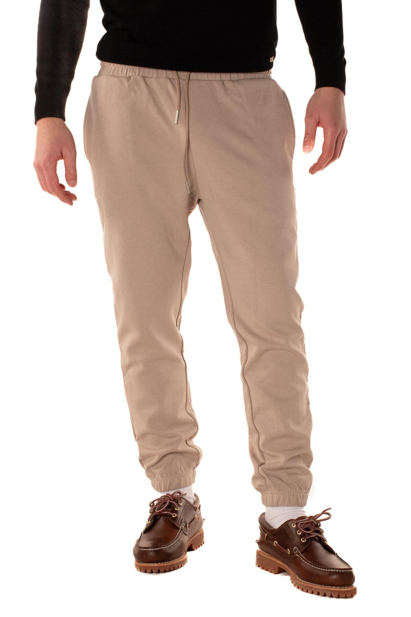 Jogger Basic Uomo 