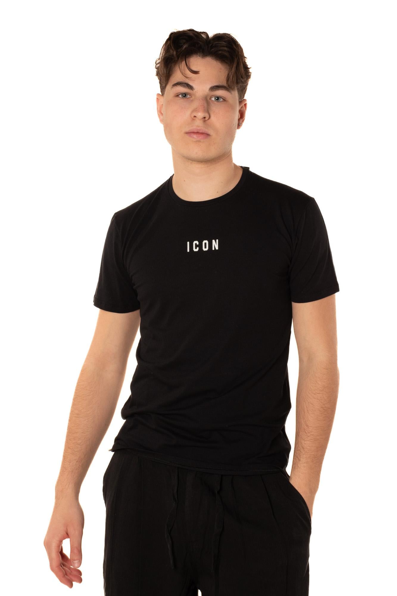 Tshirt Slim Uomo 