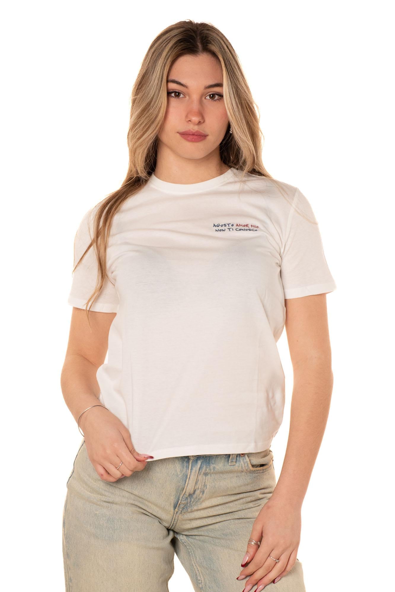 Tshirt Mira Donna 