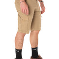 Bermuda Cargo Uomo 