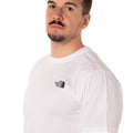 Tshirt Evobox Uomo 