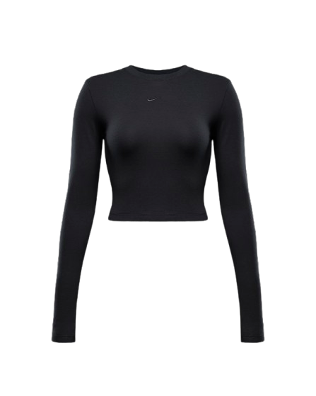 Tshirt Longsleeve Donna HF5322010 NIKE