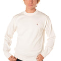 Maglioncino Logo Uomo 
