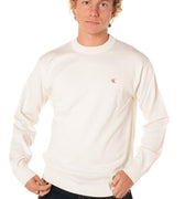 Maglioncino Logo Uomo 