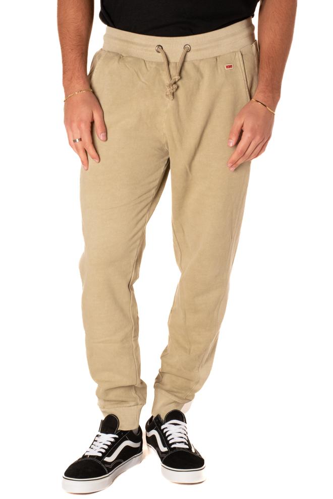 Jogger 514 Uomo 25MTU514BEIGE SMITHY'S