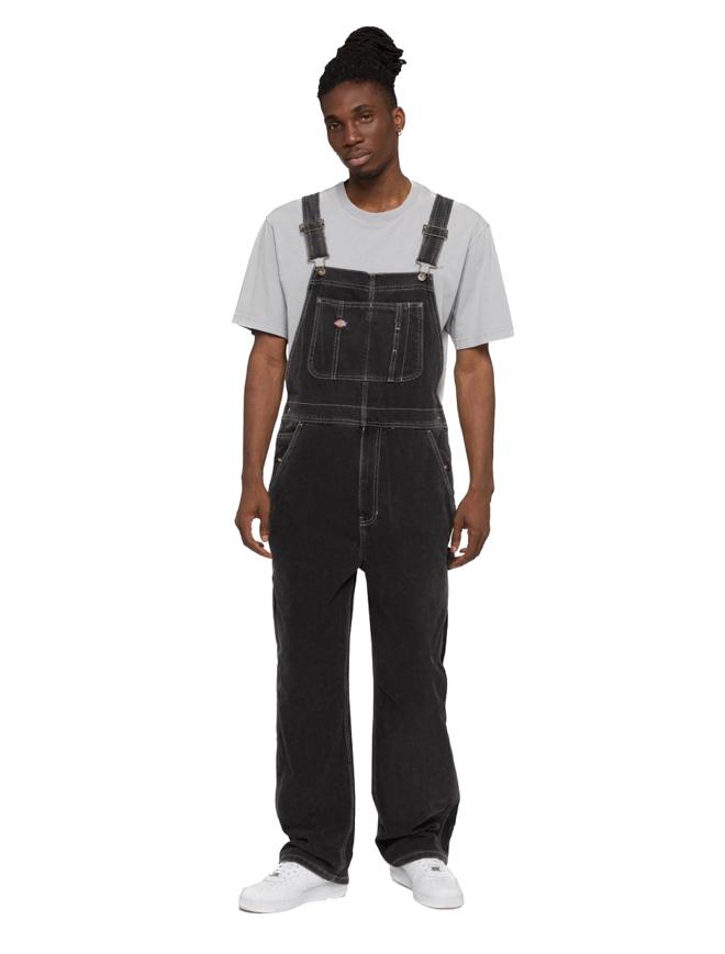 Salopette Classic Denim DK0A4XYANERO DICKIES