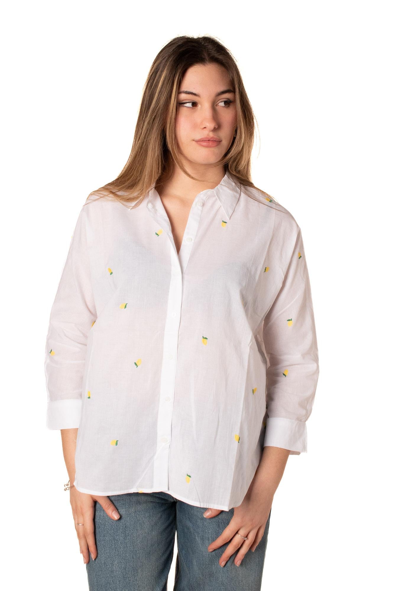 Camicia Grace Donna 