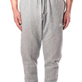 Nike Jogger Logo Uomo BV2671-063GRIGIO NIKE