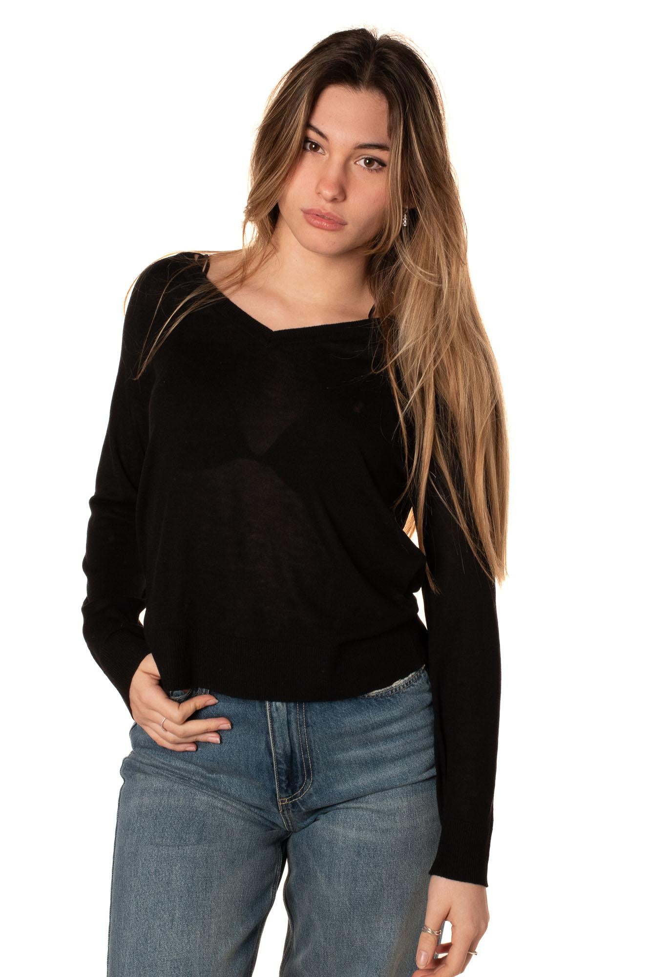 Maglioncino Molly Donna 